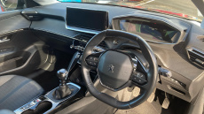 Peugeot 208 1.2 PureTech 100 Allure Premium 5dr Petrol Hatchback